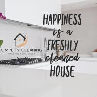 Simplify Cleaning Services image 3